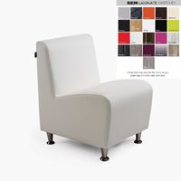 REM Elegance Waiting Seat